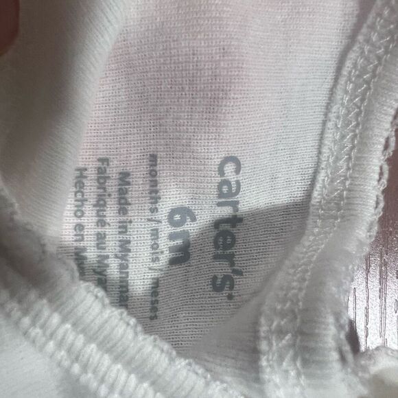 Carter’s New 3 piece bundle - Picture 3 of 3